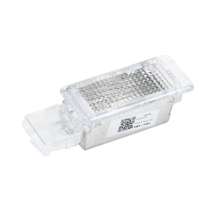 适用大众原厂19-22款宝来探歌行李箱后备箱灯后尾箱阅读灯照明灯