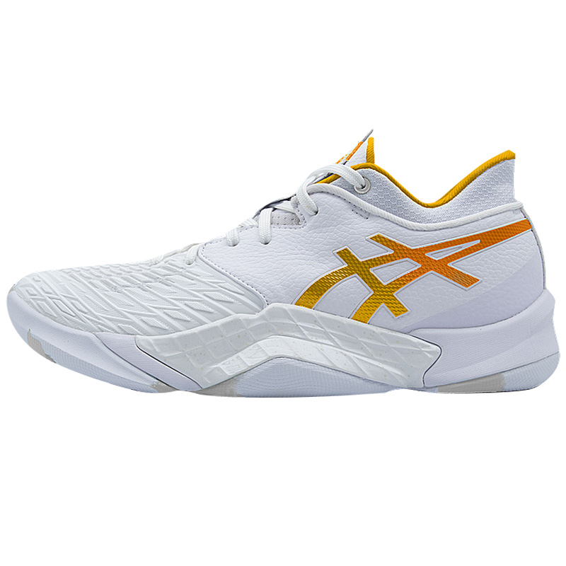 Asics亚瑟士Unpre Ars Low轻量稳定低帮实战篮球鞋男1063A056-100