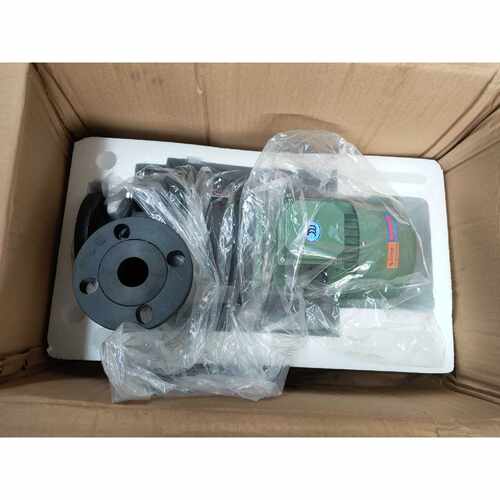 议价台湾協磁ASSOMA耐酸碱卧式磁力泵功率750W一台全维修