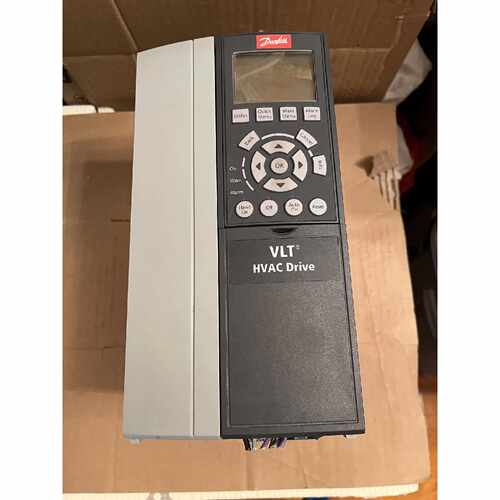 询价下单FC-102P5K5T4E20H2XG 丹佛斯 变频器 可开发票