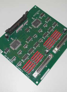 TEL 2981-600386-13 EXT DIO board