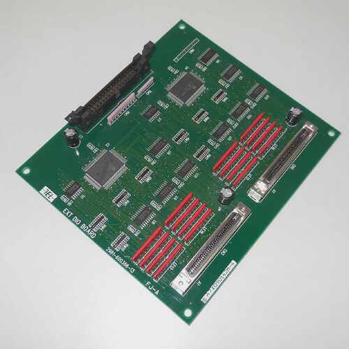 TEL 2981-600386-13 EXT DIO board