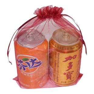 糖果纱袋红包纱袋束口喜糖袋子 纱袋福字纱袋小网纱袋过滤网纱袋