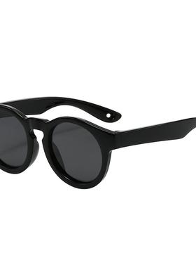 NOKEWY婴幼儿童防紫外线太阳眼镜