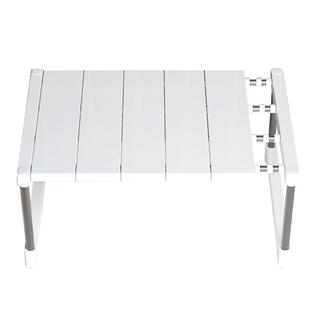 衣柜收纳分层隔板免打孔置物架多功能可伸缩衣橱多层分隔整理架