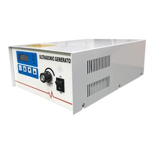 工业超声波清洗机发生器智能远程超音波振子电源可带485通信双频