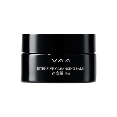 VAA养肤卸妆膏官方正品带勺