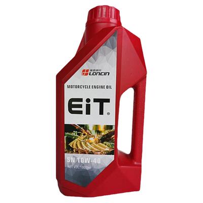 原厂正品润滑油EIT全合成凯越