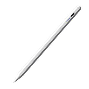 morock电容笔applepencil适用苹果平板apple pencil触控笔二代air7手写pro11笔防误触平替pencil触屏ipad11代