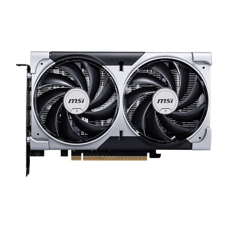 ΢�� RTX5060 8GB ��ͼʦ ��ɫ��װ �����Կ� ��Ϸ�羺 ȫ�¹���2359Ԫ