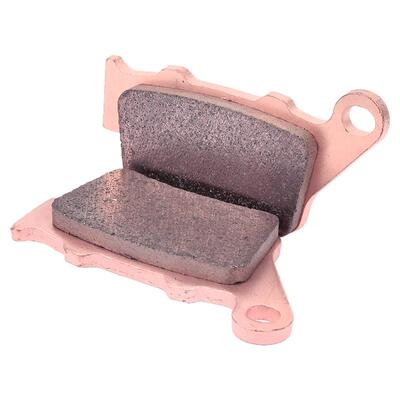 适用阿普利亚RS125摩托车刹车片Shiver750 Mana850碟刹前后刹车皮