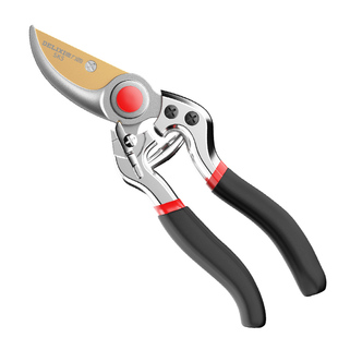 德力西修剪树枝剪刀剪枝专用枝剪园艺修花花剪园林剪刀修枝剪果树