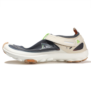 夏季溯溪鞋男速干网面透气登山户外徒步鞋驾车赤足涉水鞋钓鱼鞋女