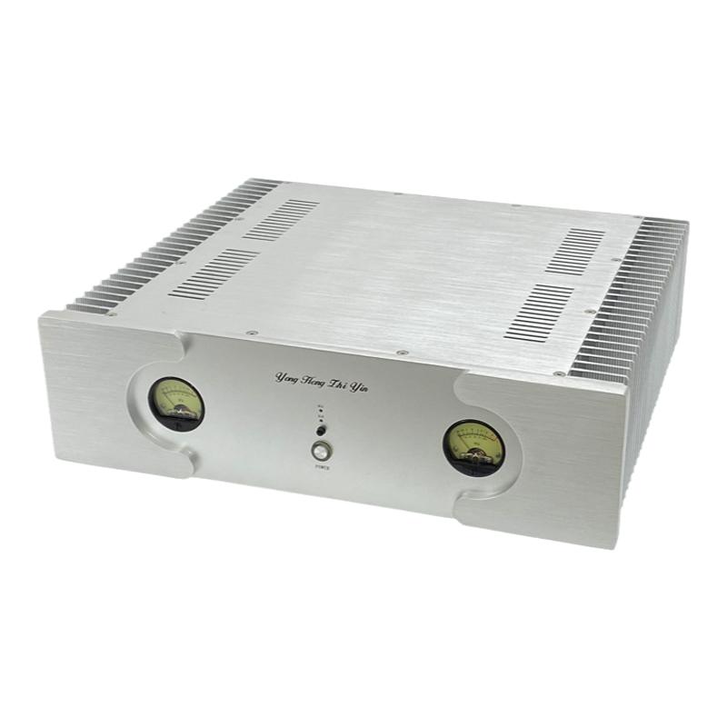 永恒之音X2pro升級版膽味甲類大功率HiFi發(fā)燒級家用純后級功放機