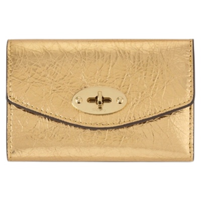 MulberryDarley多卡槽钱包