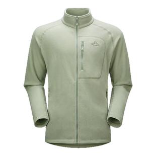 伯希和户外抓绒衣男士新款防风保暖运动外套冲锋衣内胆徒步登山服