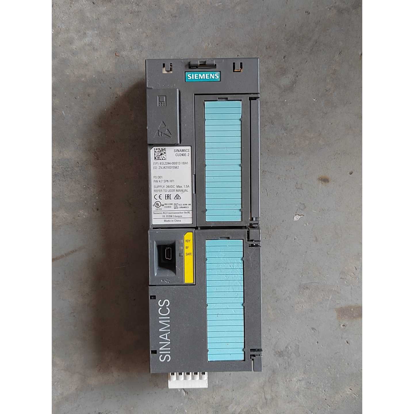 6SL32440BB121BA1议价
