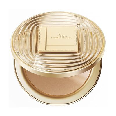 唐魅可粉饼柔焦控油粉饼