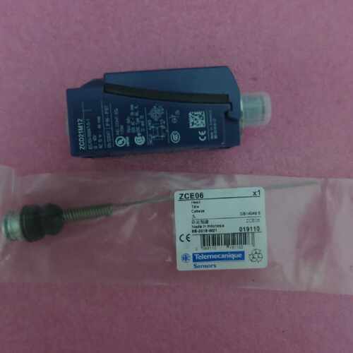 议价全新原装正品施耐德 ZCD21M12 ZCE06 ZCMD21 现货