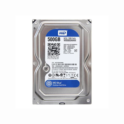 WDST台式机拆机正品机械硬盘