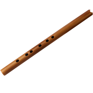 短箫苦竹洞箫乐器六孔成人初学入门零基础小随身专业演奏民族素箫