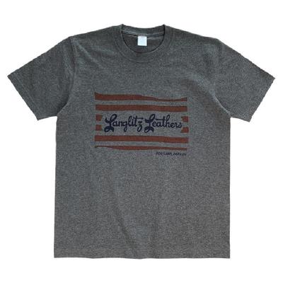 vintage美式复古英伦风印花