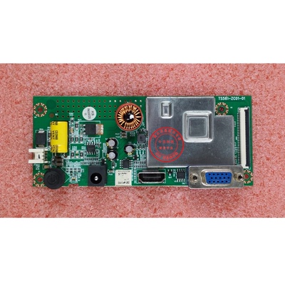 MIRMMNT238NF驱动板TS581-ZC01-