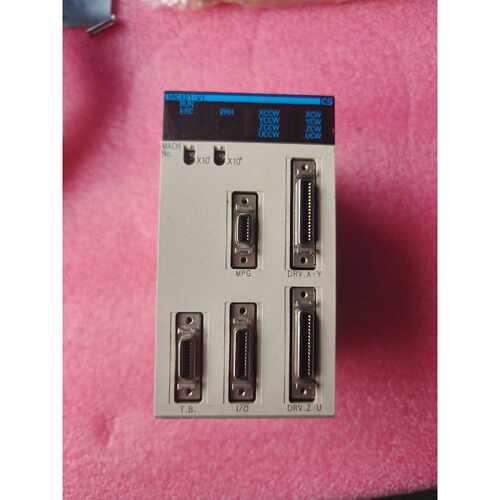 【请询价】模块CS1WMC421V1