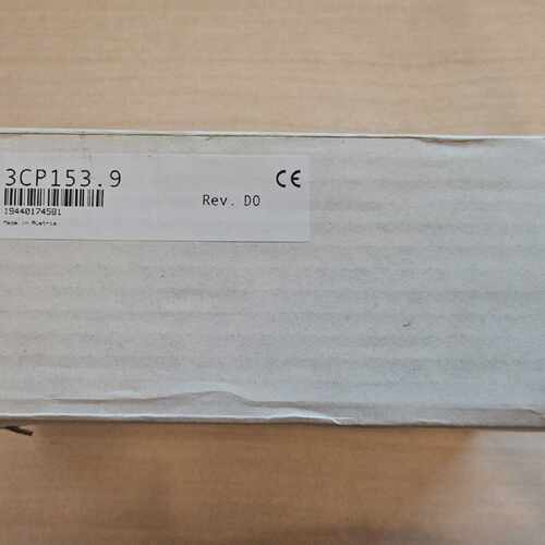 B&R 3CP153.9 NEU
