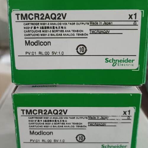 议价施耐德TMCR2AI2 TMCR2AQ2V TMCR2AQ2C TMCR2AM3 TMCR2SL1A R2