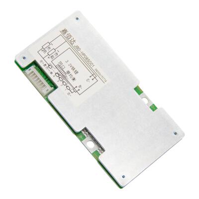 8串24v磷酸铁锂轮椅嘉佰达保护板