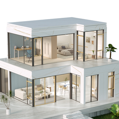 隐形纱门窗汉纱进口高透全屋套餐