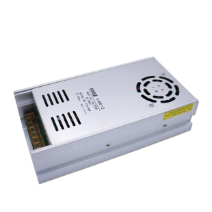 科剑LED变压器220V伏转24V开关电源12V5A10A15A20A直流稳压适配器
