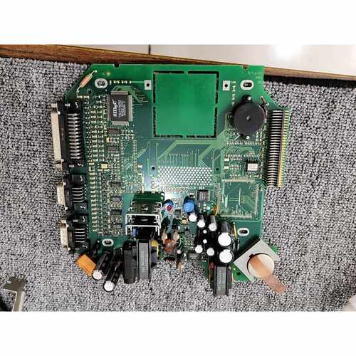 议价贝加莱P2IF12主板拆机包好包邮可维修
