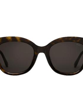 【2025年新款】FILA斐乐太阳眼镜男潮流方框防晒墨镜女SFIF93F