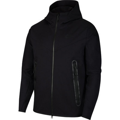 Nike/耐克正品男当季运动服上衣长袖休闲防风衣外套CU4480-010