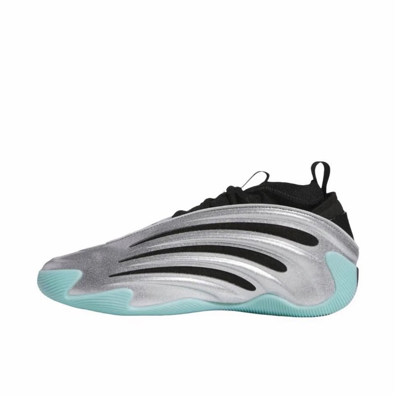 Adidas/阿迪达斯 哈登9代篮球鞋实战专业气垫运动鞋JS1028