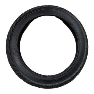 16寸儿童自行车轮胎76-305/16X3.0外胎内胎儿童平衡车胎童车配件