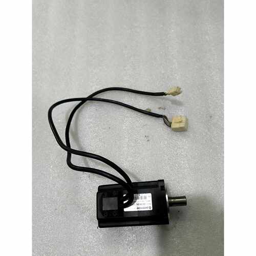 询价森创伺服电机60CB020C-020000，200W，