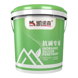 墙面潮湿起皮脱落克星墙面反碱起碱处理修复返潮发霉防霉修补腻子