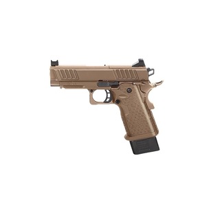 DX2011C2电手新品STACCATO法警电动2011p玩具枪模型wargame发射器