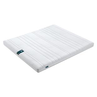 【手编棕】大自然手工缝制山棕护脊厚薄床垫可拆卸 彩云之南