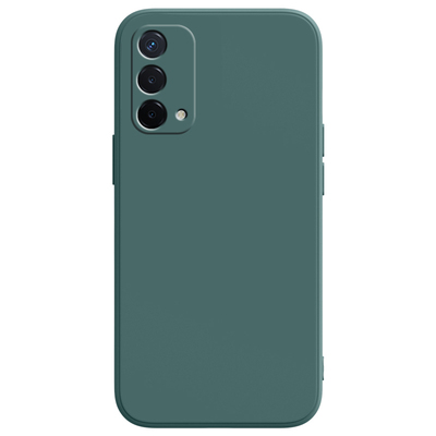 适用OPPOA935G防摔软手机壳送膜