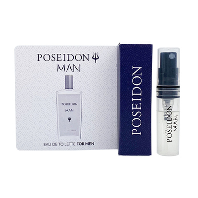 小众Instituto Español西班牙学院MAN男士持久淡香水试管小样2ML