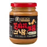 王致和二八酱340g*2瓶淘礼金+劵后12.9元包邮