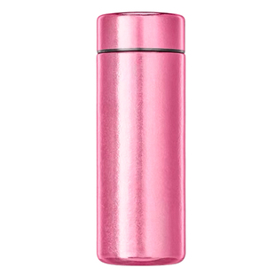 採光钛杯口袋杯女士高颜值礼物高档女款迷你全纯钛保温杯小巧便携