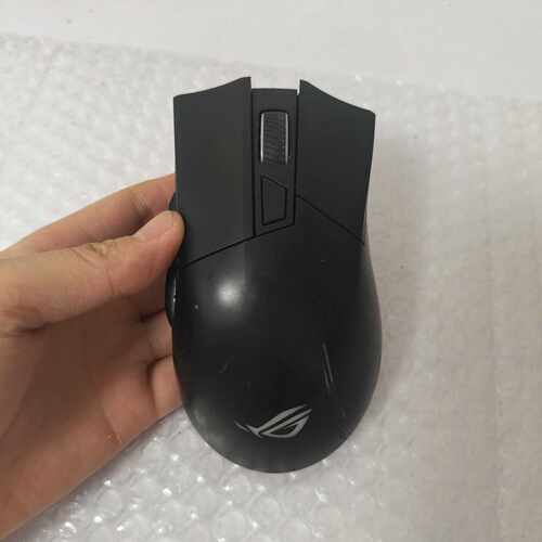 【议价-可维修】华硕ROG战刃2 线游戏鼠标 GLADIUS II CO 全新/二