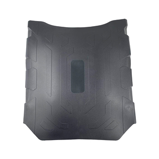 适用九号M395C远航家M95C+ MK2/M80C/M85C橡胶脚踏皮脚垫防滑垫