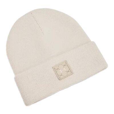 安德玛UA女子训练运动针织帽