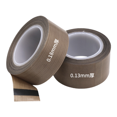 铁氟龙高温胶带封口机耐高温布